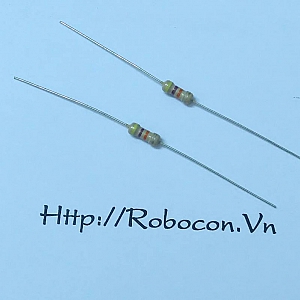 DT23 - Điện trở cắm 47K Ohm ...