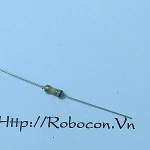 DT27 - Điện trở cắm 680K Ohm ...