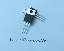 TTD6 Triac BT137 - 600E