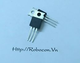  TTD6 Triac BT137 - 600E  