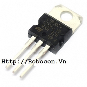 ICNC5 IC ổn áp L7808CV