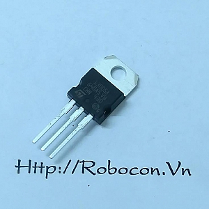  TR40 Transistor nguồn 13005A   