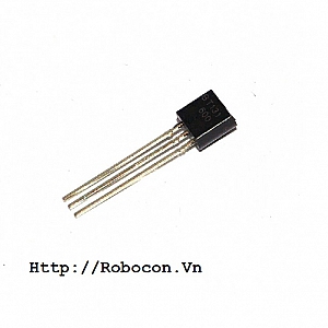  TTD7 Triac BT131    