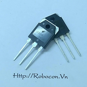  TR41 Transistor nguồn J13009   