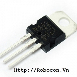 ICNC4 IC ổn áp L7812CV