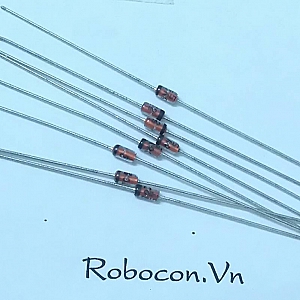 DO20 Diode zener 9V - 1W - ...