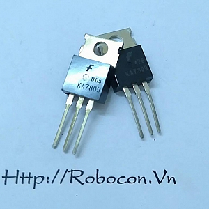 ICNC6 IC ổn áp KA7809