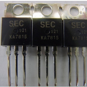 ICNC7 IC ổn áp KA7815