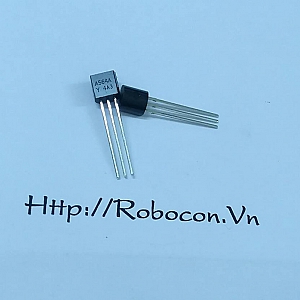 TR4 Transistor A564
