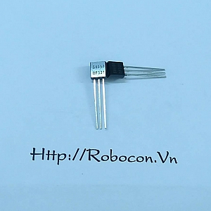  TR5 Transistor S8050       