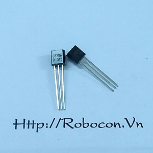 TR3 Transistor C828A