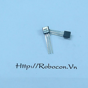 TR6 Transistor S8550