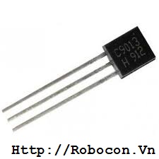  TR10 Transistor C9013       