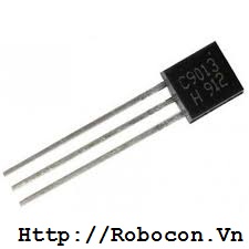 TR10 Transistor C9013