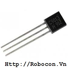  TR10 Transistor C9013    