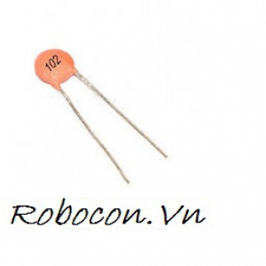 TD42 Tụ gốm 102