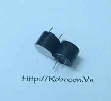 LOA1 Còi chip 12V 9.5x12mm