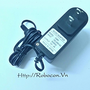 NG8 Adapter 12V - 2A