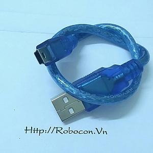  CO5 Dây USB mini USB A    