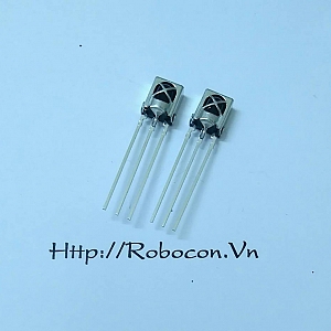 CB3 Mắt thu hồng ngoại 1838T