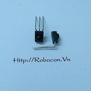 CB4 Mắt thu hồng ngoại 1838D