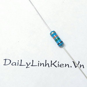 DT36 Điện trở cắm 33 Ohm 33R ...