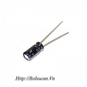 TD24 Tụ hóa 0.47uF 50V