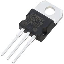 ICNC9 IC ổn áp L7905CV