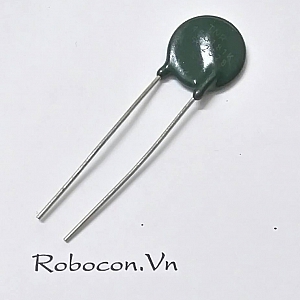 TD82 Tụ điện chống sét 14D181K
