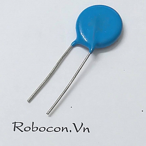 TD81 Tụ điện chống sét 14D681K