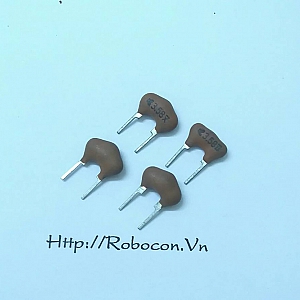 TA9 Thạch anh 3 chân 3.58MHz