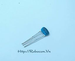 TA10 Thạch anh 3 chân 3.64MHz