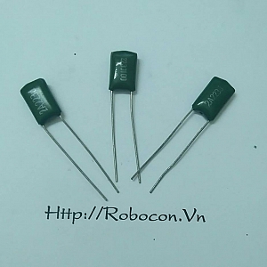 TD53 Tụ Mica 2A223J