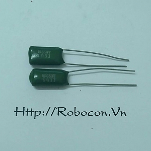 TD54 Tụ Mica 2A332J