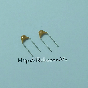 TD62 Tụ gốm đa lớp 105