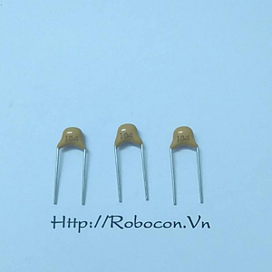 TD95 Tụ gốm đa lớp 104