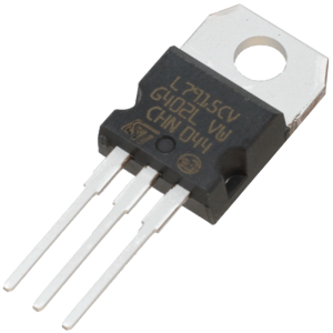 ICNC12 IC ổn áp L7915CV