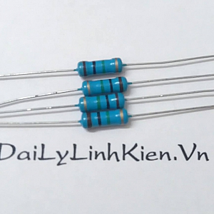  DT42 Điện trở cắm 3.3K Ohm 3.3KR ...