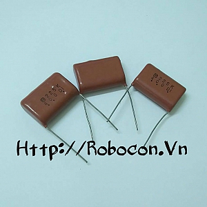 TD66 Tụ CBB 225J 400V
