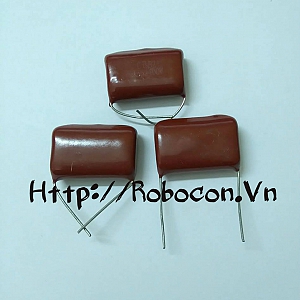 TD65 Tụ CBB 335J 400V
