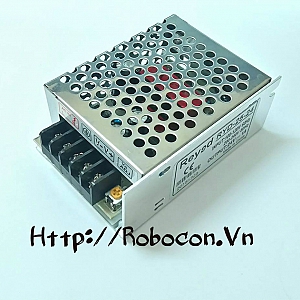 NG10 Nguồn tổ ong 24V 1A