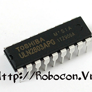 IC5 IC đệm dòng ULN2803