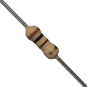 DT112 Điện trở cắm 5.6 Ohm 5.6R ...