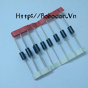 DO34 Diode 1.5KE15 (1N6275)