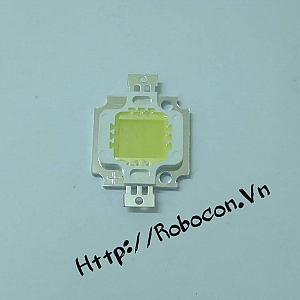 LED43 Led siêu sáng trắng 10W