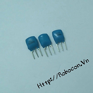 TA15 Thạch anh 3 chân 16MHz