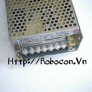 NG12 Nguồn tổ ong 24V 5A