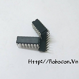 IC26 IC TL494 (IC tạo dao động)