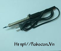 PKK7 Mỏ hàn thiếc 60W (Hết hàng)
