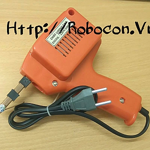 PKK10 Mỏ hàn xung BK 220V 100W